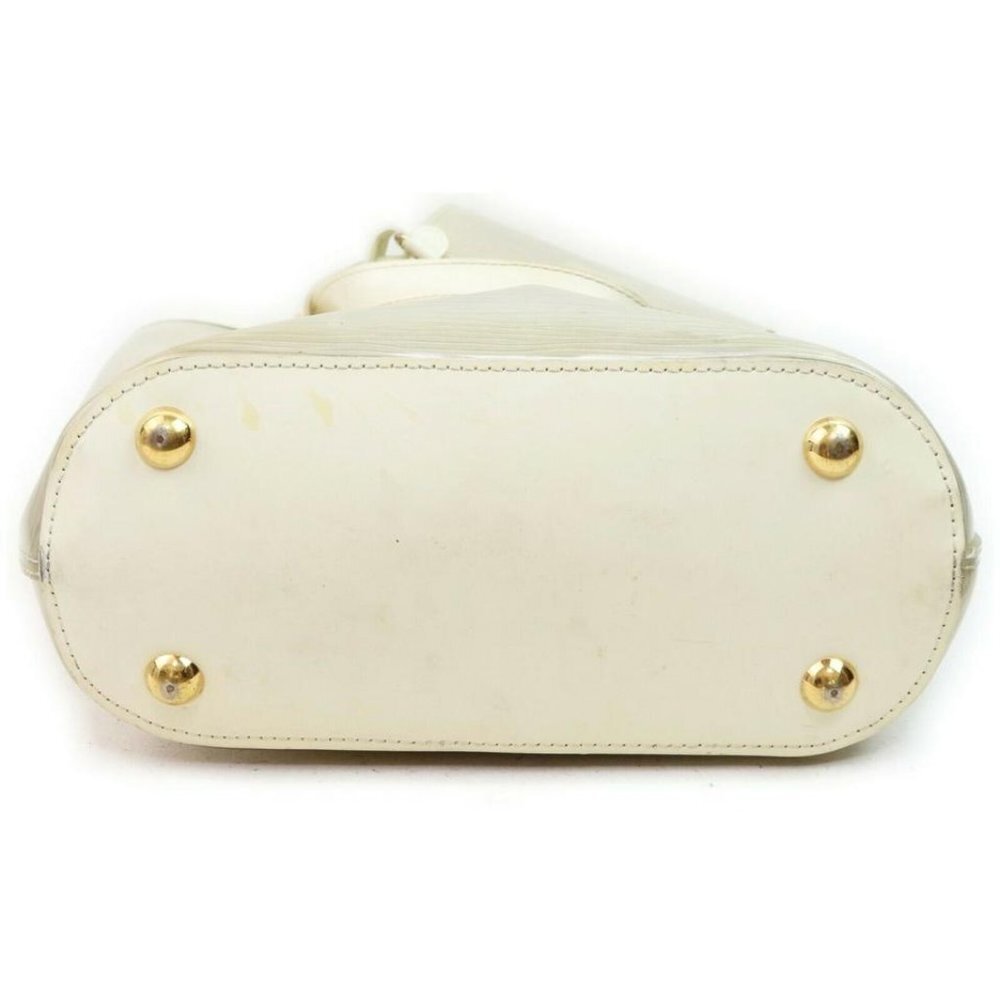 Louis Vuitton Clear Translucent Epi Plage Mini Lag - Picture 6 of 12